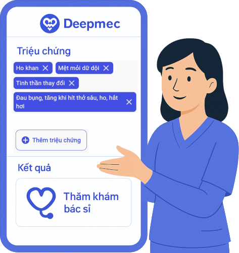 DeepMec demo illustration